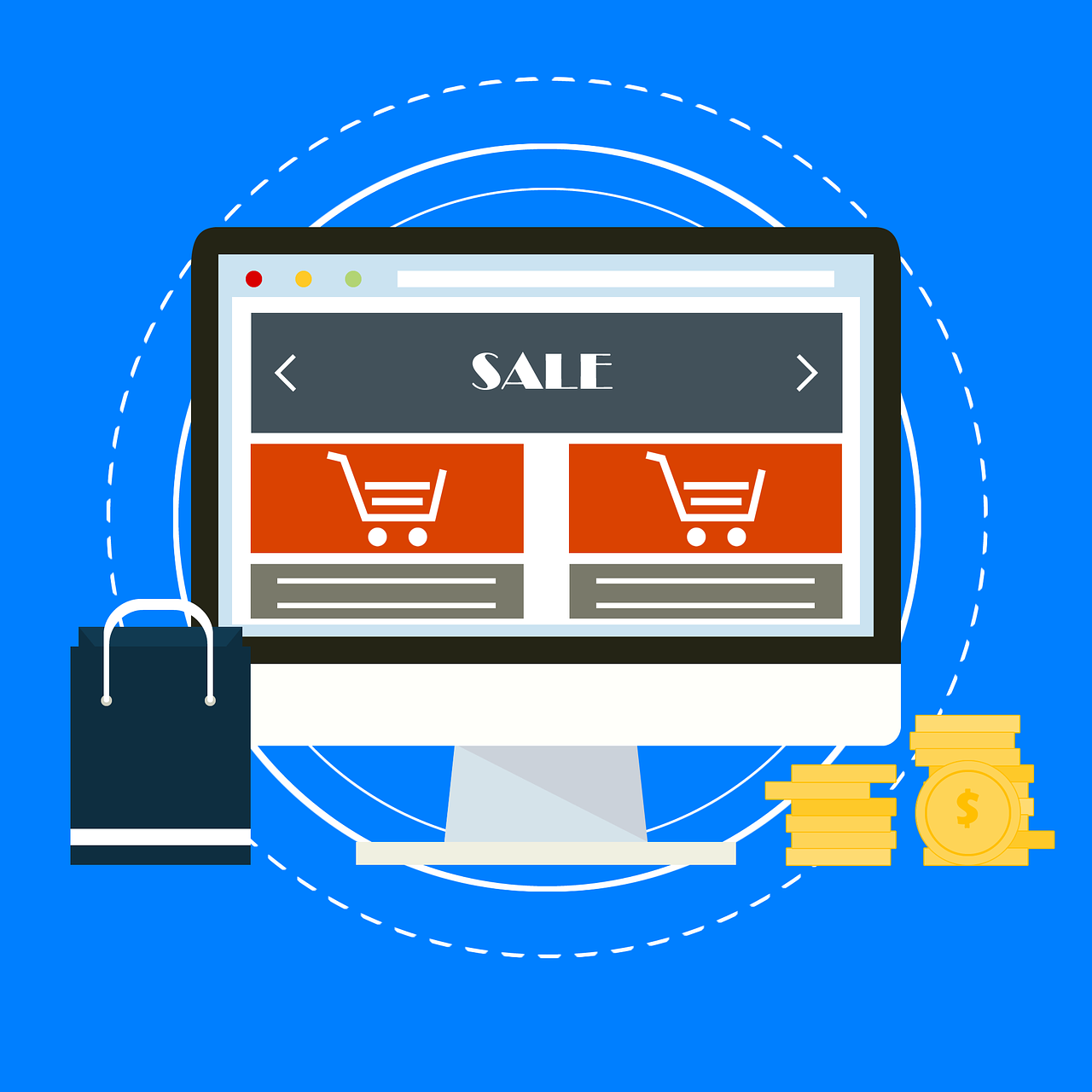 Best Ecommerce Hosting Providers