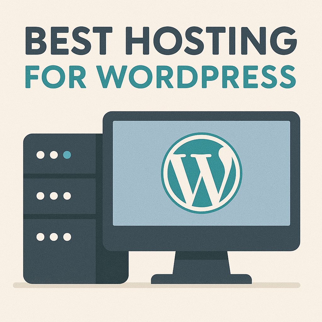 Best Hosting for WordPress