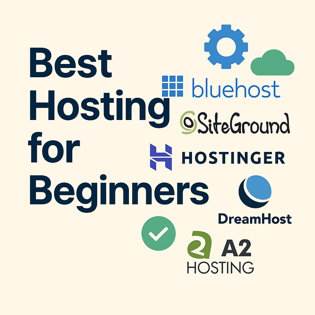 Best Website Hosting for Beginners