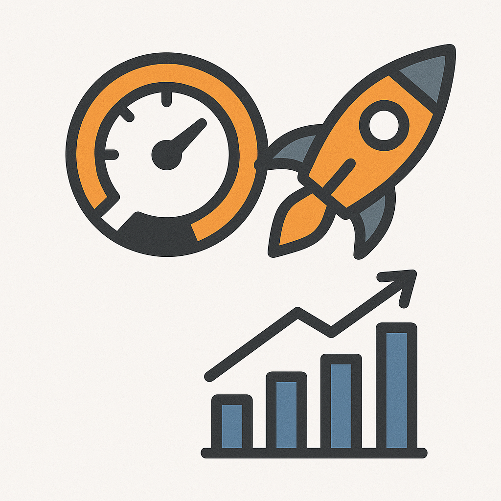 WordPress for Beginners Site Speed and Performance