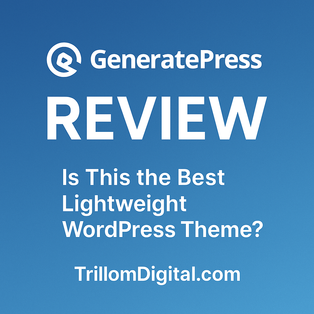 Generate Press Review
