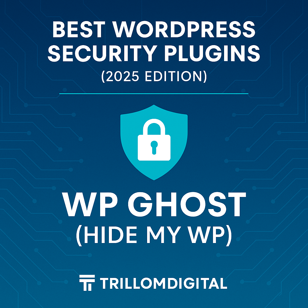 WP Ghost Review