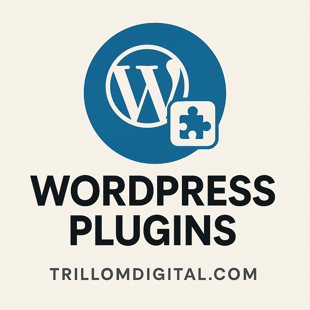 WordPress Plugins