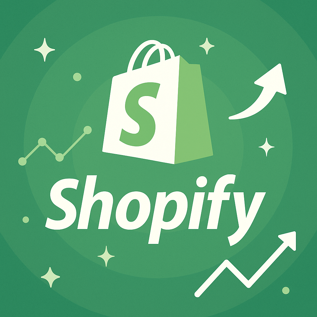 Why Shopify works?